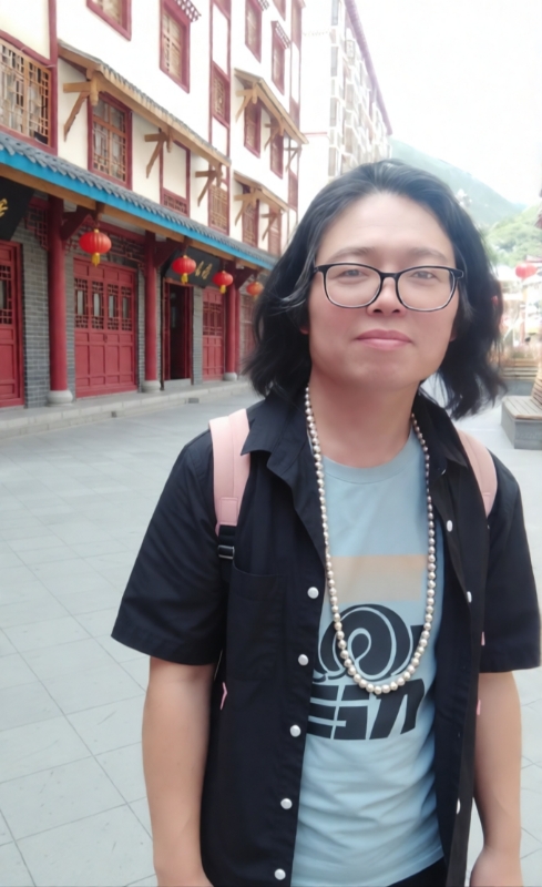 董先森的第三张照片--绍兴相亲服务中心