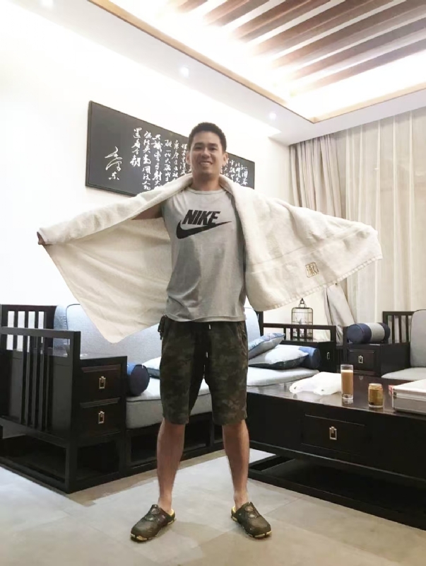 侬好侬好的第一张照片--绍兴相亲服务中心