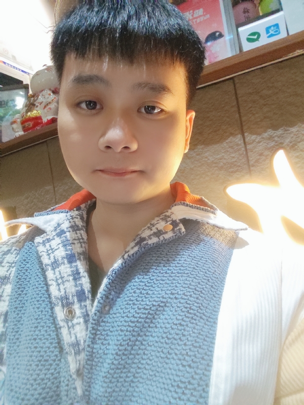 侯侯的第一张照片--绍兴相亲服务中心