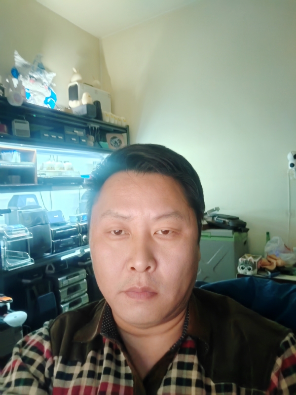 一半的第一张照片--绍兴相亲服务中心