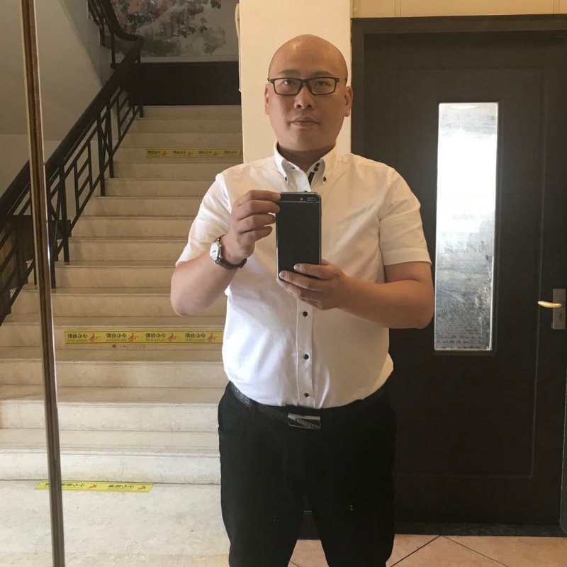 嘿嘿的第一张照片--绍兴相亲服务中心