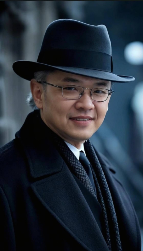 OLEK的第一张照片--绍兴相亲服务中心