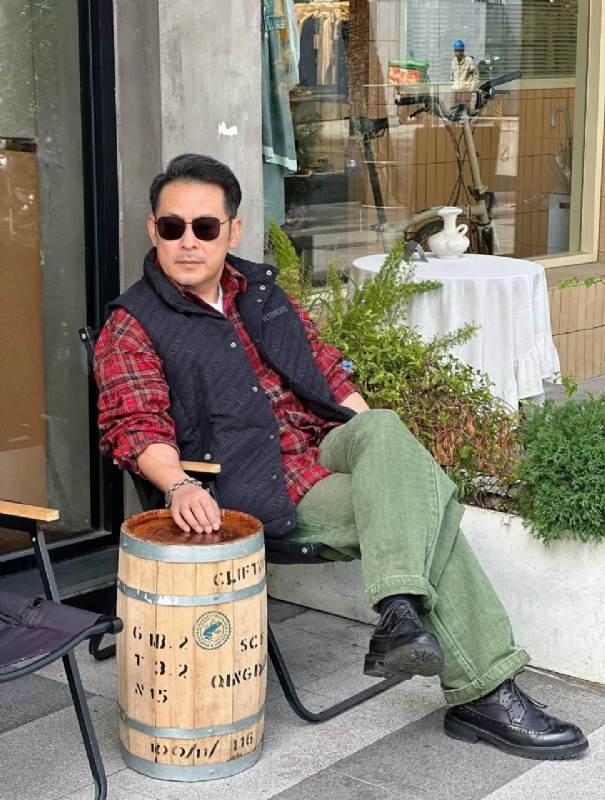 随风的第二张照片--绍兴相亲服务中心