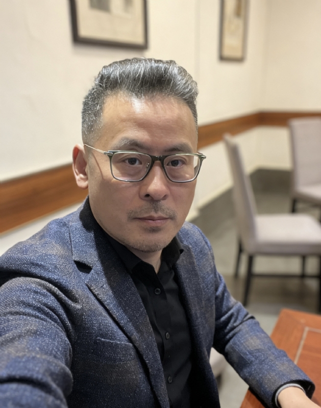 李雲明的第一张照片--绍兴相亲服务中心