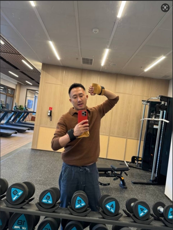 清风徐来的第三张照片--绍兴相亲服务中心