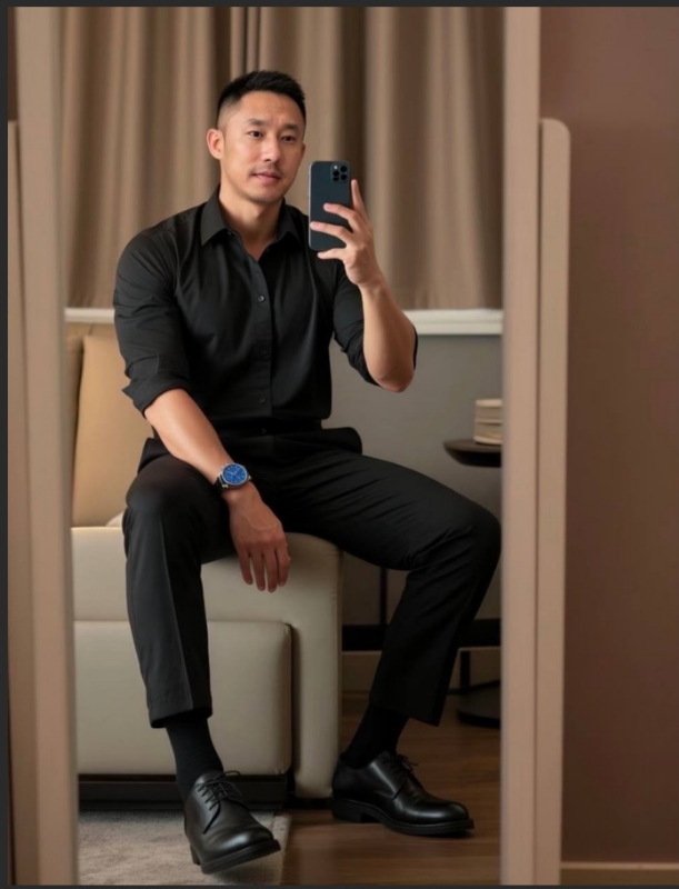 清风徐来的第四张照片--绍兴相亲服务中心