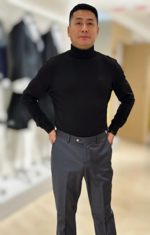 Make的第一张照片--绍兴相亲服务中心