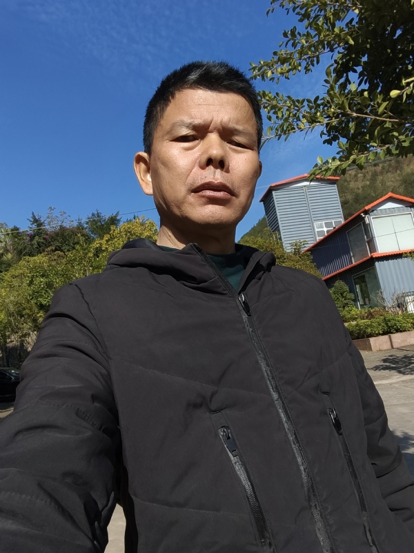 子午卯酉的第一张照片--绍兴相亲服务中心