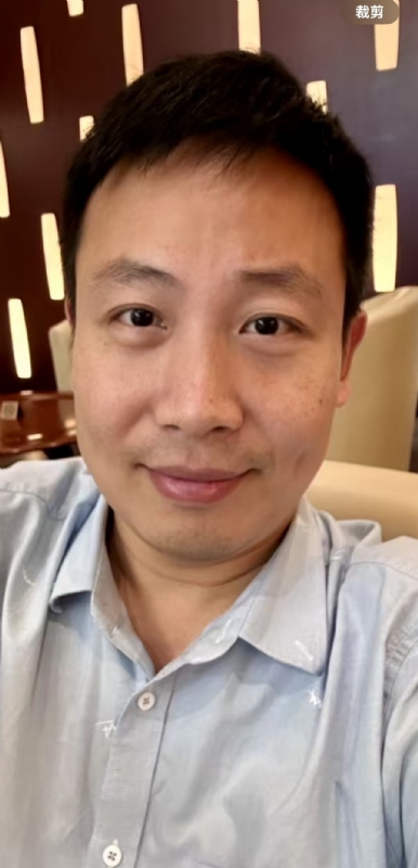 巾凡的第一张照片--绍兴相亲服务中心