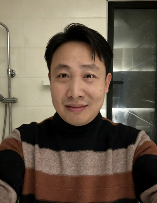 巾凡的第三张照片--绍兴相亲服务中心