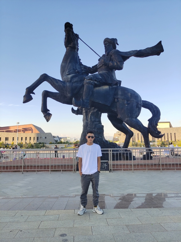 小白的第一张照片--绍兴相亲服务中心