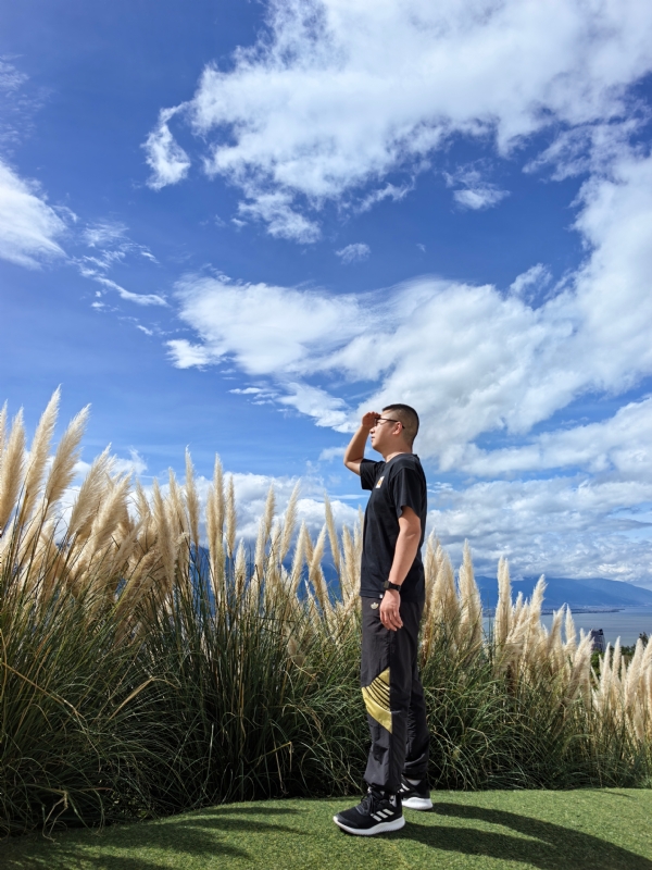 布鲁托的第一张照片--绍兴相亲服务中心