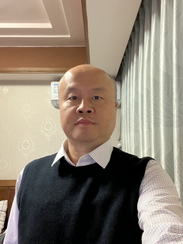 Jeff的第一张照片--绍兴相亲服务中心