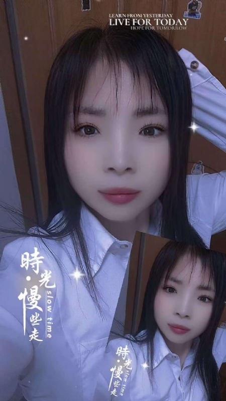 澜岁的第一张照片--绍兴相亲服务中心