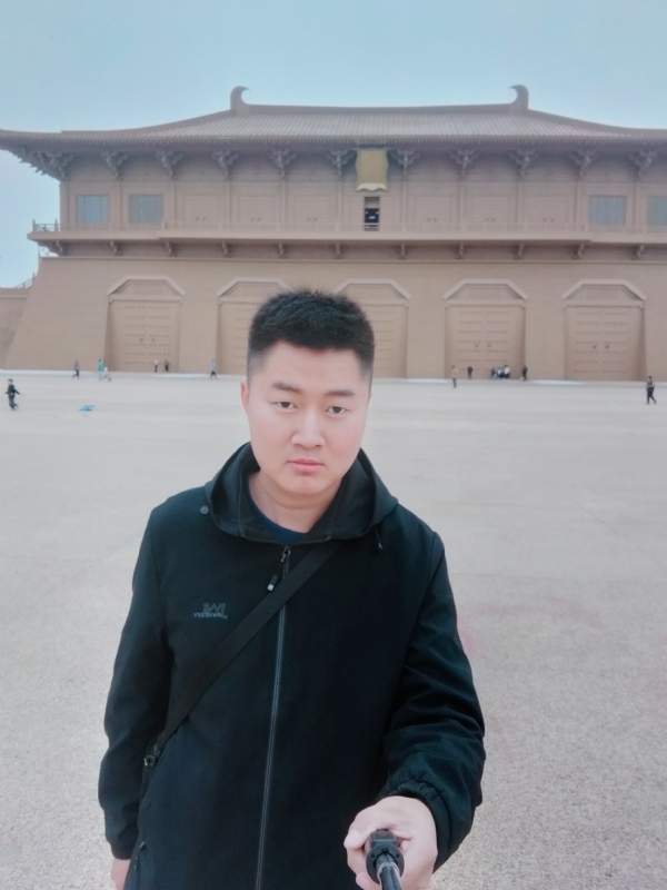 放肆的青春的第三张照片--绍兴相亲服务中心