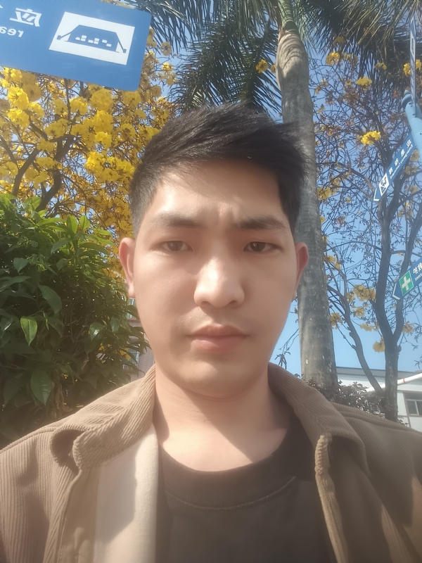 陈先生的第一张照片--绍兴相亲服务中心