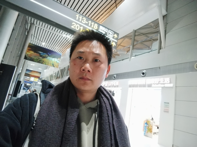 另一半的她的第二张照片--绍兴相亲服务中心