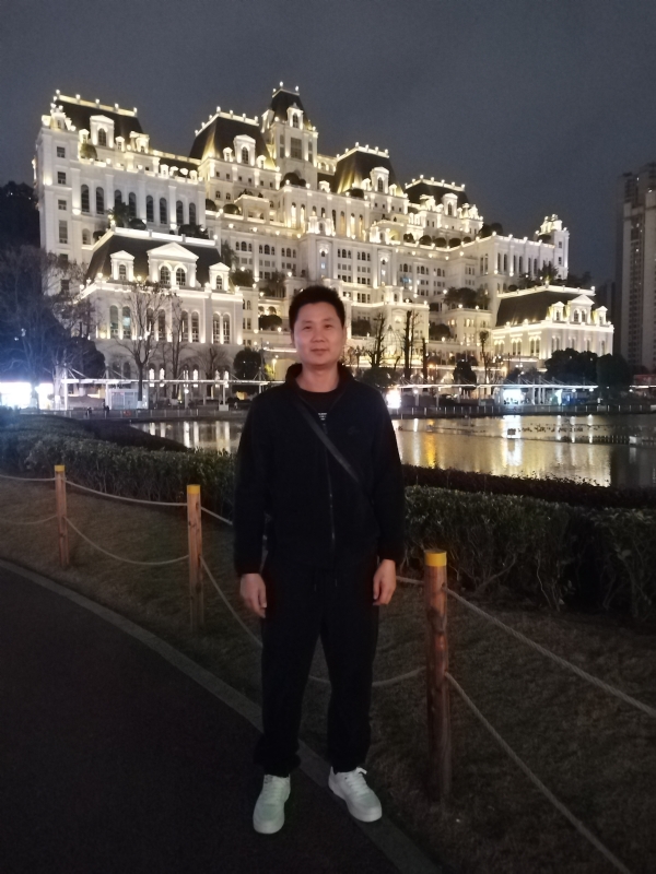 另一半的她的第三张照片--绍兴相亲服务中心