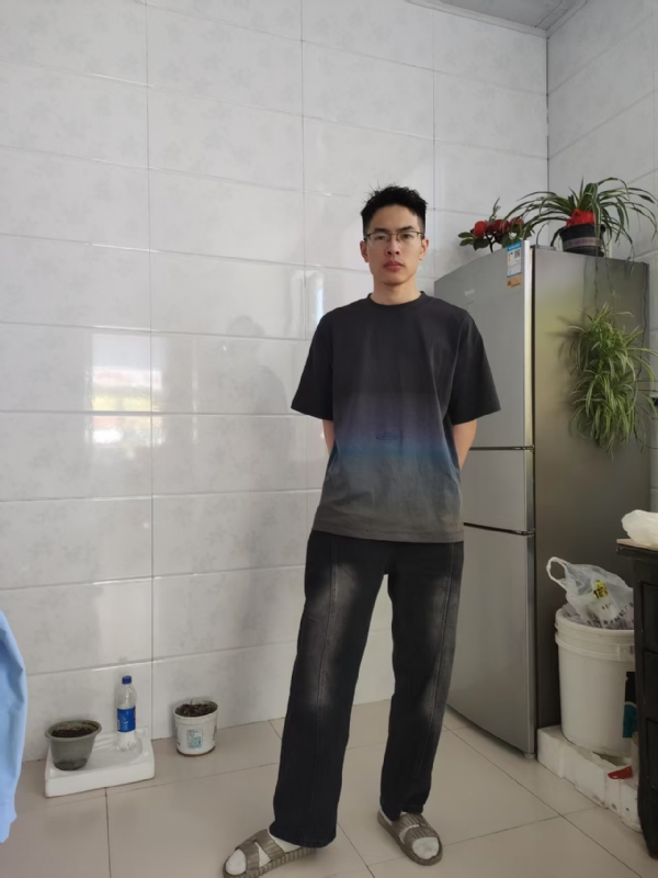 子君的第一张照片--绍兴相亲服务中心