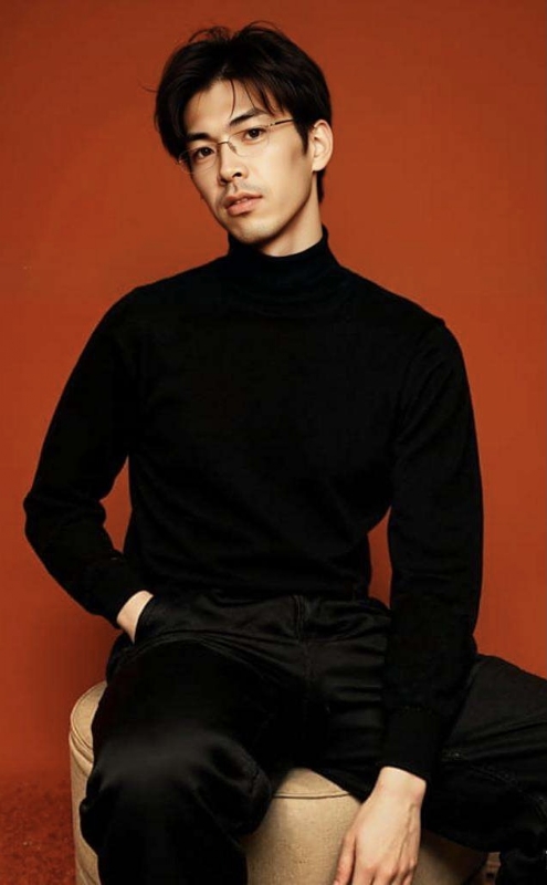 阿杰的第一张照片--绍兴相亲服务中心