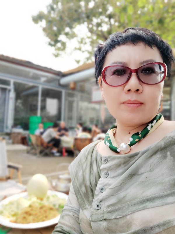 初见的第一张照片--绍兴相亲服务中心