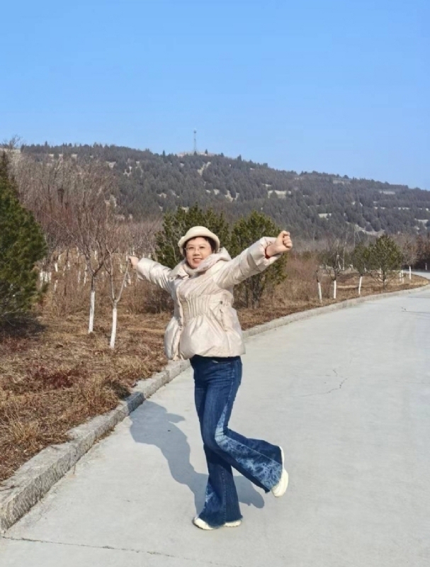 初见的第二张照片--绍兴相亲服务中心