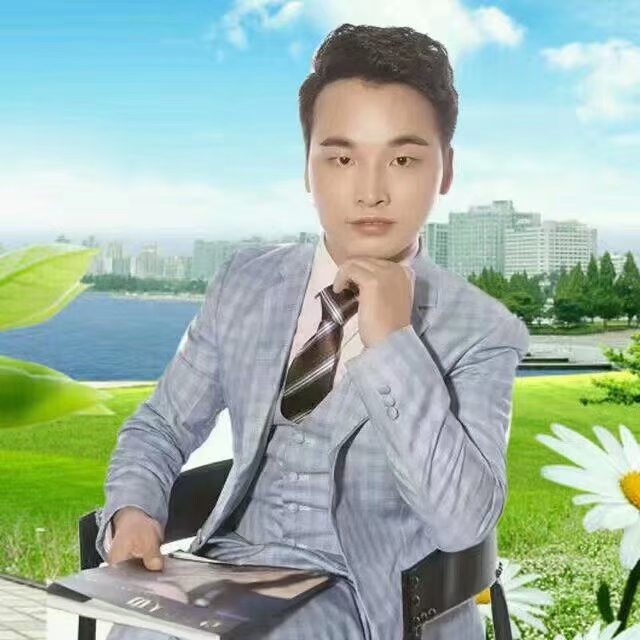 秋风瑟瑟的第一张照片--绍兴相亲服务中心