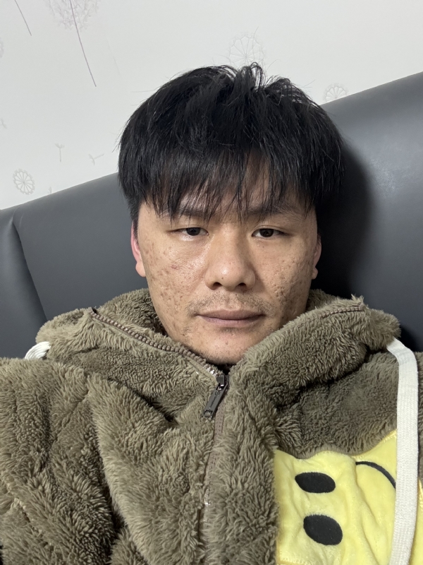 赵淼的第一张照片--绍兴相亲服务中心