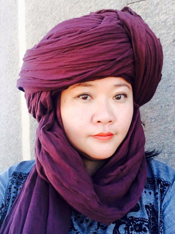 小密的第二张照片--绍兴相亲服务中心