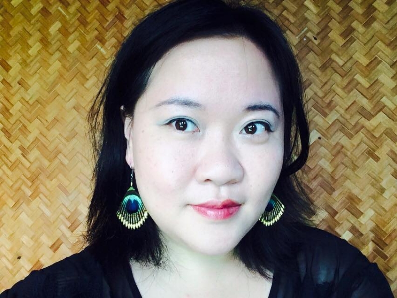 小密的第三张照片--绍兴相亲服务中心