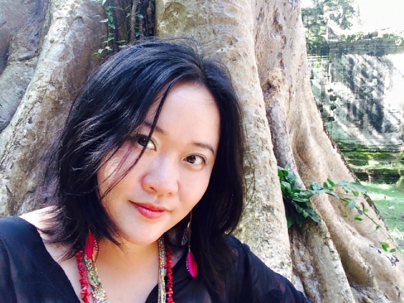 小密的第四张照片--绍兴相亲服务中心