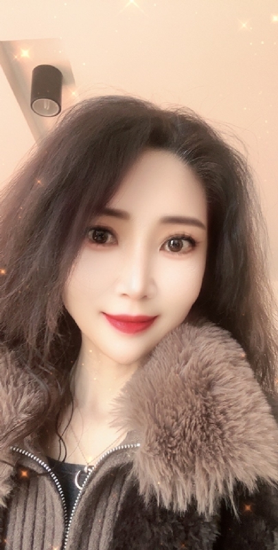 安心相伴的第一张照片--绍兴相亲服务中心