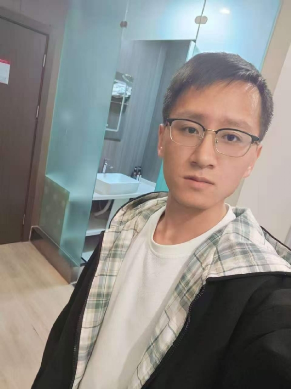 迷城的第一张照片--绍兴相亲服务中心