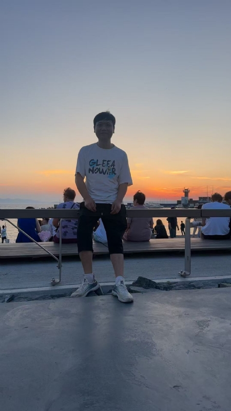 海上没有小龙虾的第一张照片--绍兴相亲服务中心