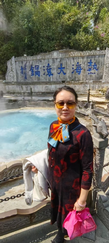 夜莺的第一张照片--绍兴相亲服务中心