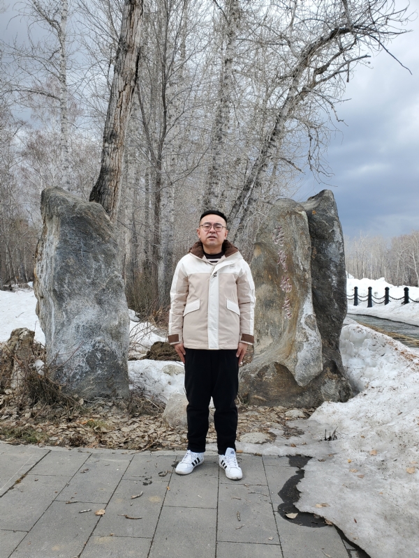 痴心绝对的第二张照片--绍兴相亲服务中心