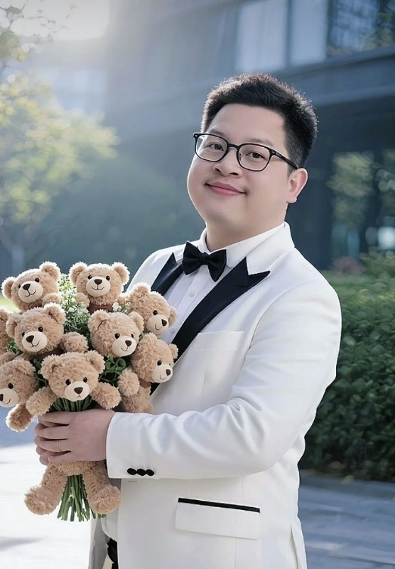 永不失联的爱的第一张照片--绍兴相亲服务中心