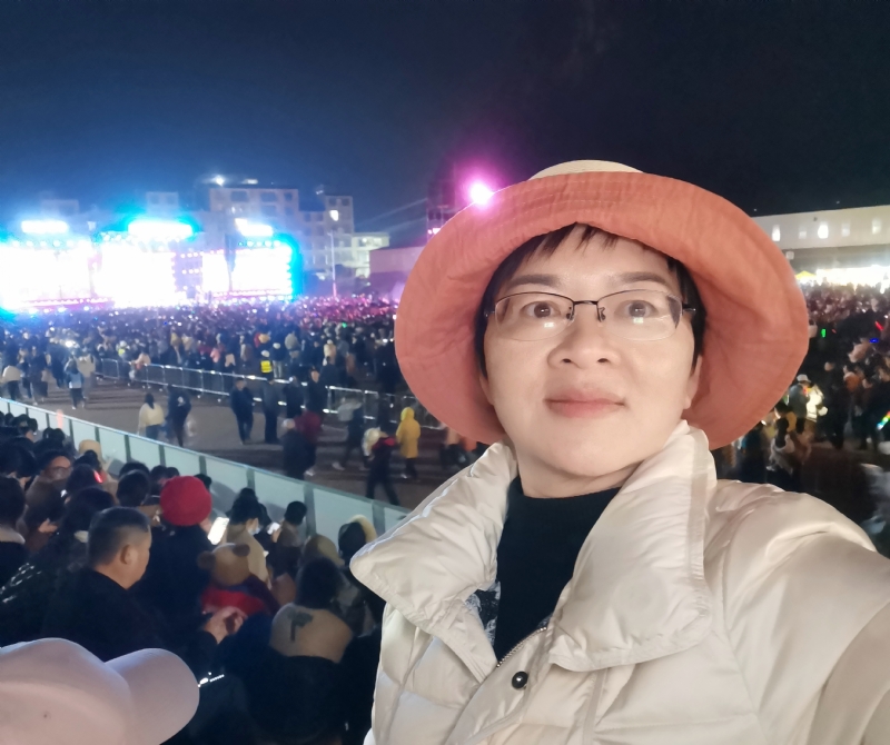 清欢渡己的第一张照片--绍兴相亲服务中心