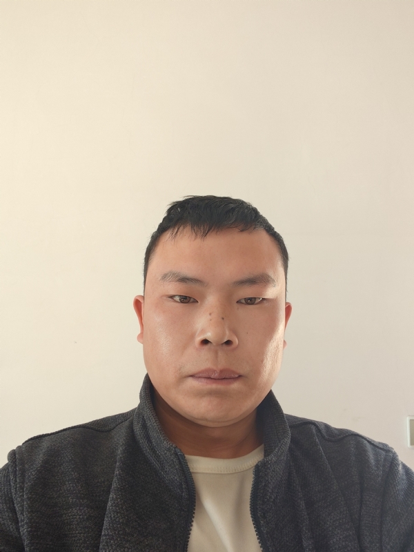 韩信的第二张照片--绍兴相亲服务中心