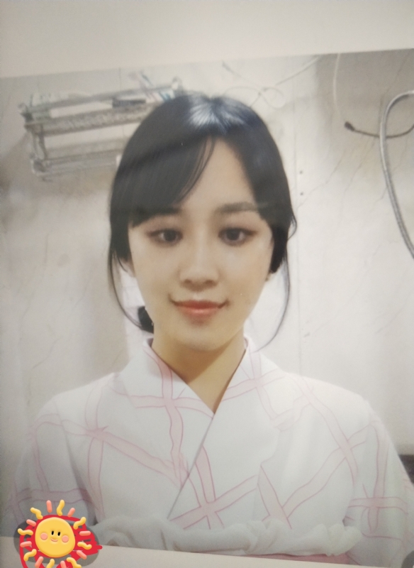 冷清秋的第一张照片--绍兴相亲服务中心