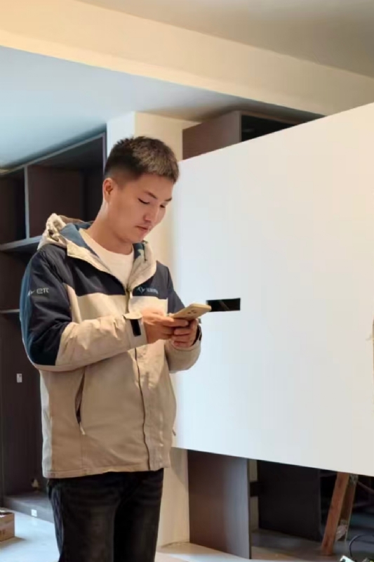 熊展的第一张照片--绍兴相亲服务中心