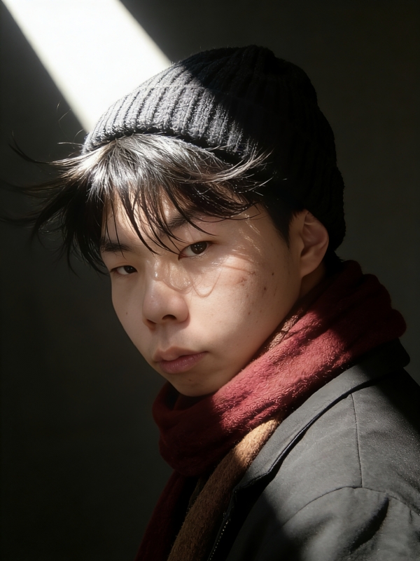 瘾~的第三张照片--绍兴相亲服务中心