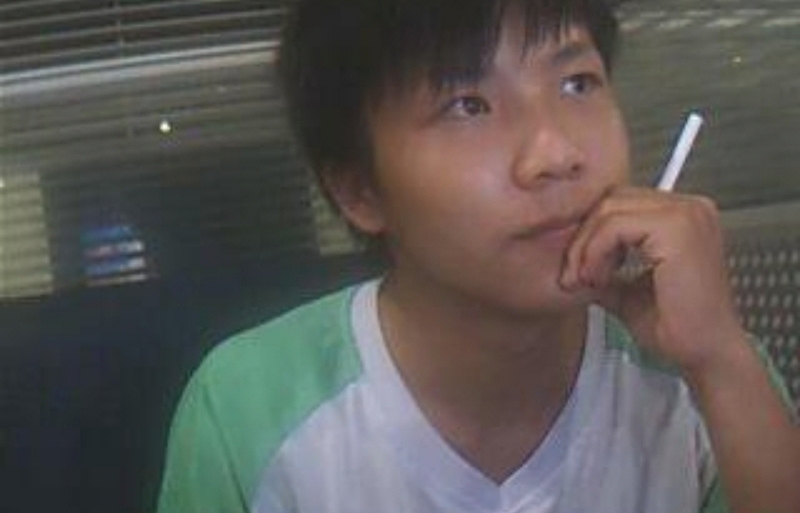 无聊的人啊的第一张照片--绍兴相亲服务中心