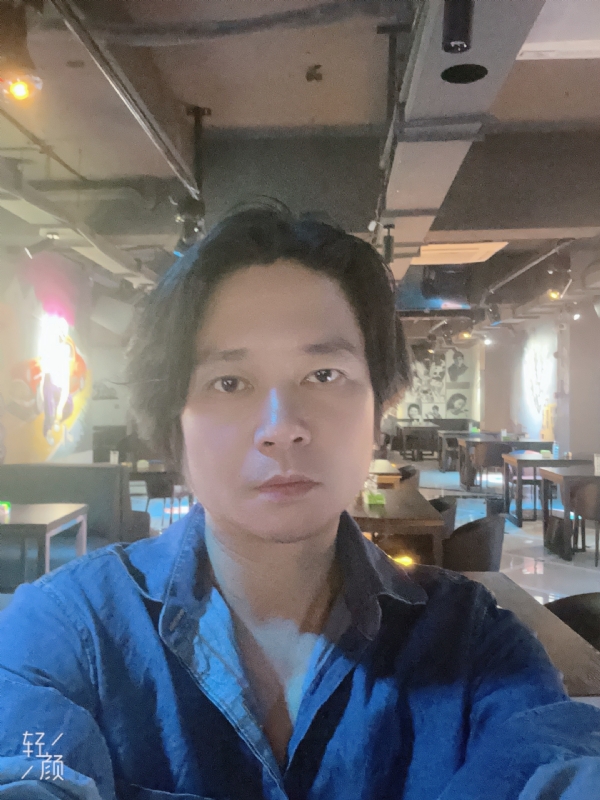 叶晨的第一张照片--绍兴相亲服务中心