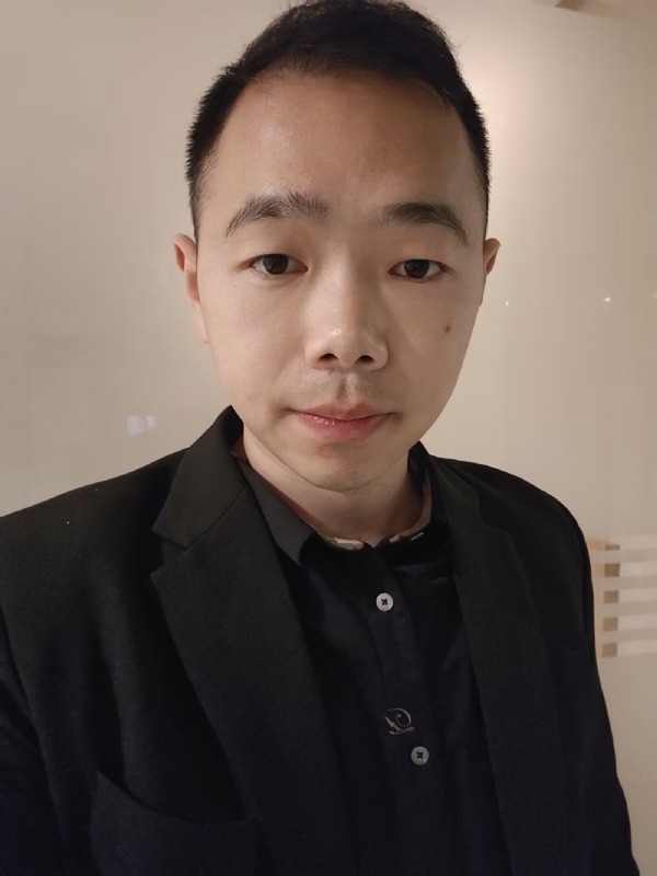 夜听雨声的第一张照片--绍兴相亲服务中心