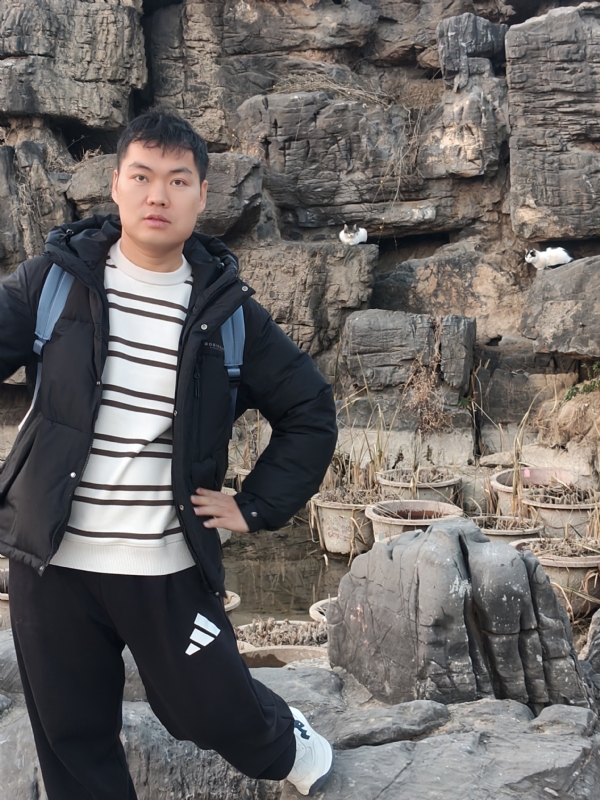 自在如风的第二张照片--绍兴相亲服务中心