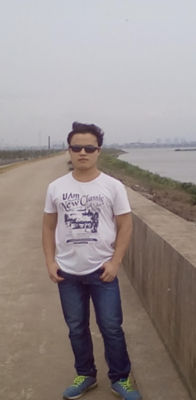 wind的第一张照片--绍兴相亲服务中心