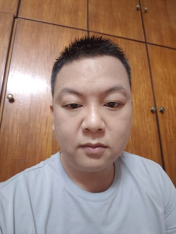 猫哥的第一张照片--绍兴相亲服务中心