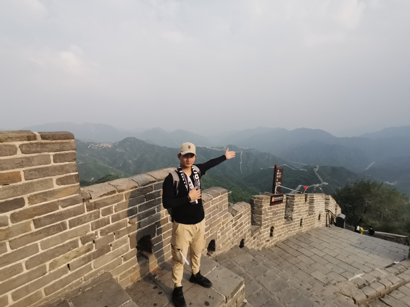 幽幽灵龙的第一张照片--绍兴相亲服务中心