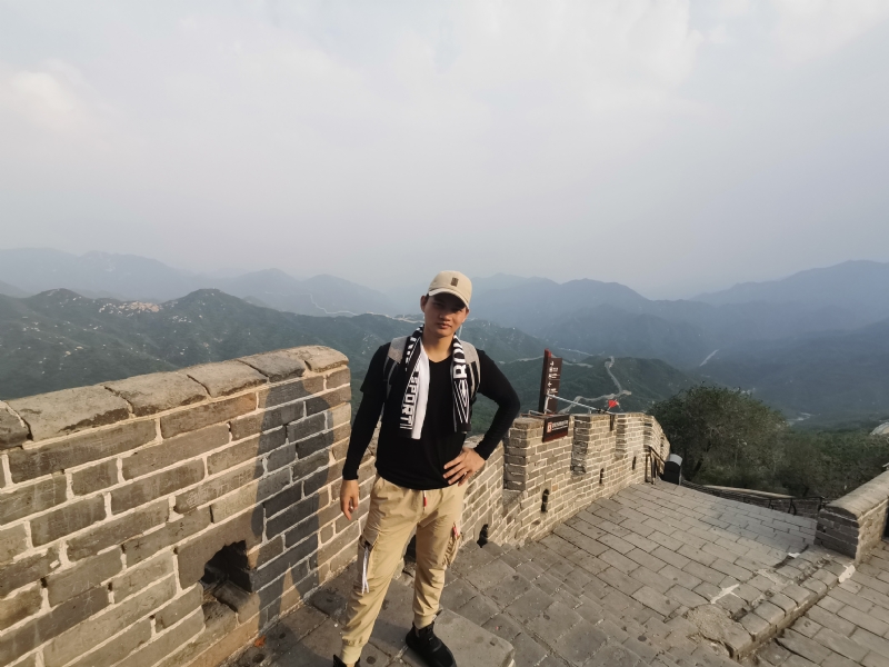 幽幽灵龙的第二张照片--绍兴相亲服务中心